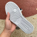 Air Jordan 1 Retro Low Black Cement