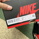 Air Jordan 1 Retro Low SP SoleFly