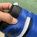 Air Jordan 1 Retro High Fragment