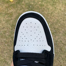 Air Jordan 1 Low Island Green