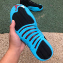 Air Jordan 12 Retro Gamma Blue