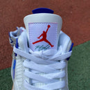 Air Jordan 4 Retro SB Navy