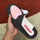 Air Jordan 3 Retro Neapolitan Dark Mocha