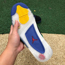 Air Jordan 4 Retro Doernbecher