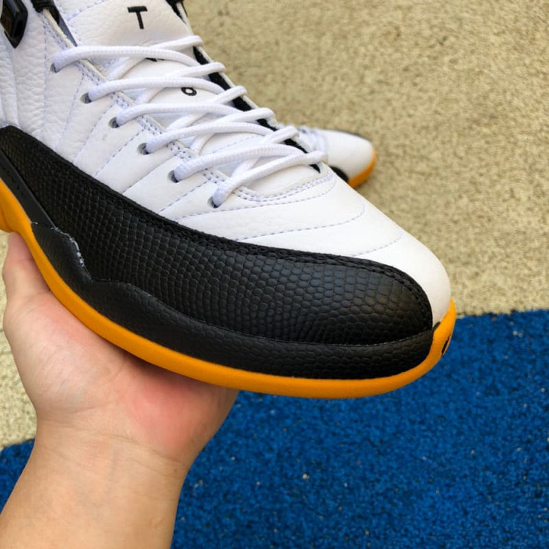 Air Jordan 12 Retro 25 Years In China