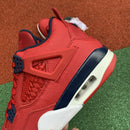 Air Jordan 4 Retro FIBA