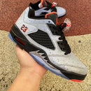 Air Jordan 5 Retro Low Neymar