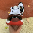 Air Jordan 11 Retro Low Concord Bred