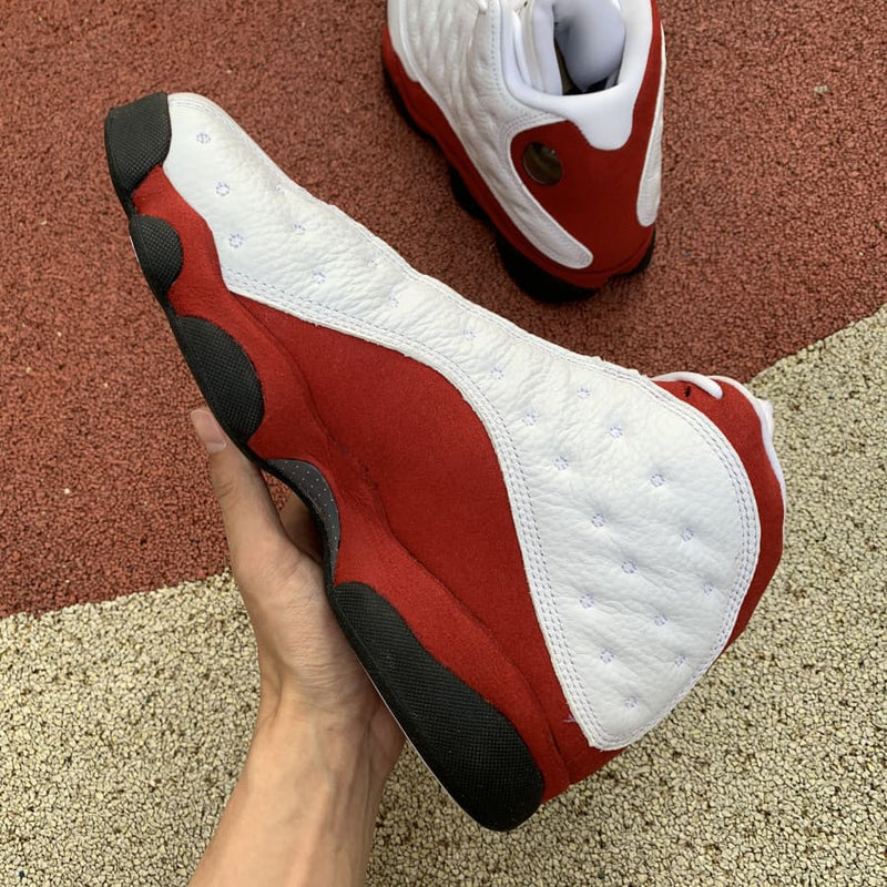 Air Jordan 13 Retro Chicago