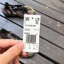 Adidas Yeezy Foam RNR MX Carbon