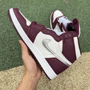 Air Jordan 1 Retro High Bordeaux