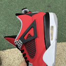 Air Jordan 4 Retro Toro Bravo