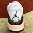Air Jordan 3 Retro Neapolitan Dark Mocha