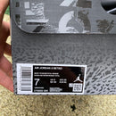 Air Jordan 3 Retro Fear Pack