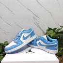 Air Jordan 1 Low UNC "W"