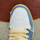 Air Jordan 1 Low SE WRMK Sashiko Denim