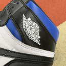 Air Jordan 1 Retro High Royal Toe