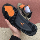 Air Jordan 4 Retro Undefeated