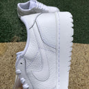 Air Jordan 1 Retro Low Golf Triple White