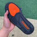 Air Jordan 3 Retro Fear Pack