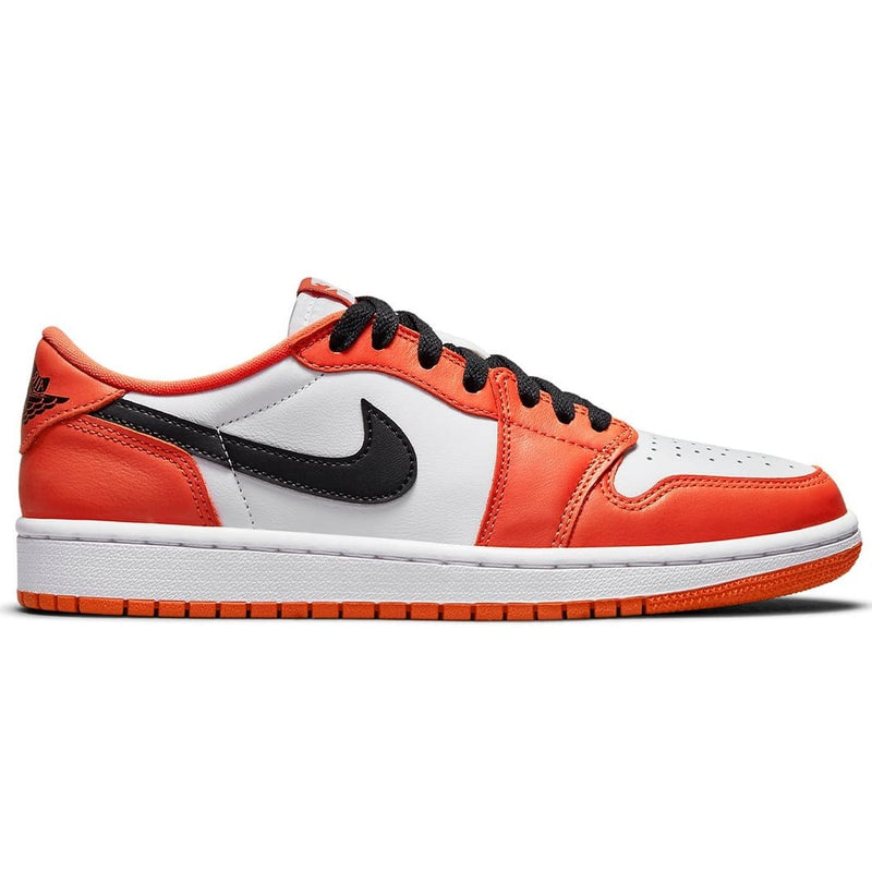 Air Jordan 1 Low Reverse "Shattered Backboard"