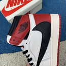 Air Jordan 1 High Fragment Design x Travis Scott Red