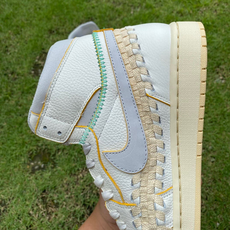 Air Jordan 1 Retro High SP Union LA Bephies Beauty Supply Summer of ‘96