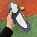 Air Jordan 4 Retro Lightning