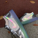 Air Jordan 1 Low Toggle Silver