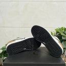 Air Jordan 1 Low Gold Toe