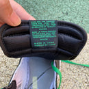 Air Jordan 1 Retro High Lucky Green