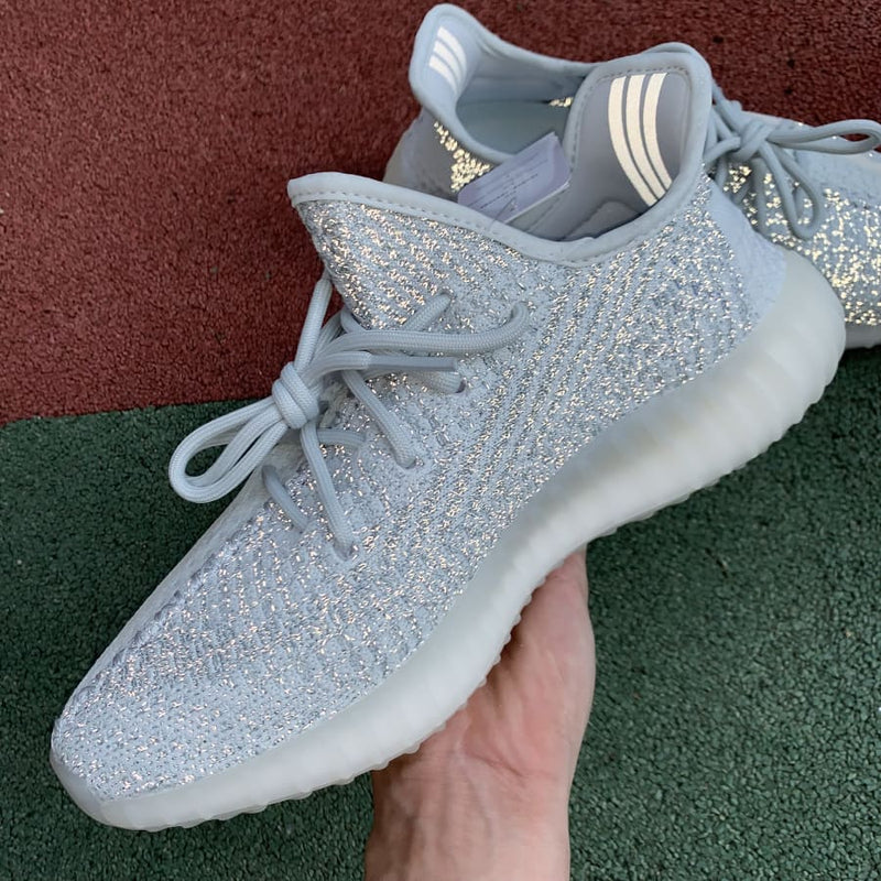 Adidas Yeezy Boost 350 V2 Cloud White