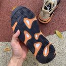 Adidas Yeezy Boost 700 Enflame Amber