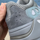 Adidas Yeezy Boost 700 Teal Blue