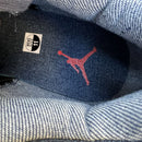 Air Jordan 4 Retro Levi's Denim