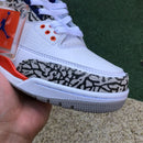 Air Jordan 3 Retro Knicks