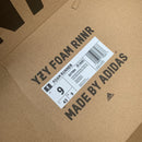 Adidas Yeezy Foam RNNR MXT Moon Gray