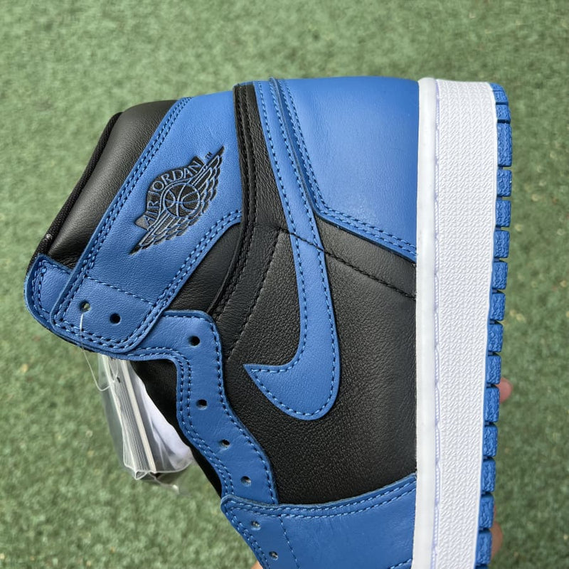 Air Jordan 1 Retro High Dark Marina Blue