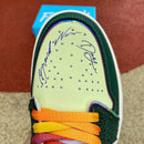 Air Jordan 1 Retro Low Doernbecher