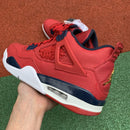 Air Jordan 4 Retro FIBA