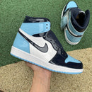 Air Jordan 1 Retro High UNC Patent
