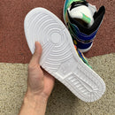 Air Jordan 1 Retro High J Balvin