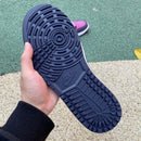 Air Jordan 1 Retro Low Golf NRG Purple Smoke