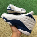 Air Jordan 13 Retro French Blue