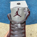 Air Jordan 5 Retro Burgundy