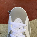 Air Jordan 6 Retro Cool Grey