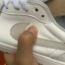 Air Jordan 1 Low Neutral Grey