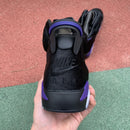 Air Jordan 6 Retro Social Status