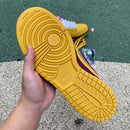 Nike SB Dunk Low Yellow Lobster