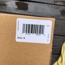 Adidas Yeezy Foam RNNR Sulfur